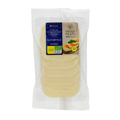 Produktfoto zu Veggi Filata Scheiben