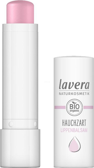 Produktfoto zu Hauchzart Lippenbalsam
