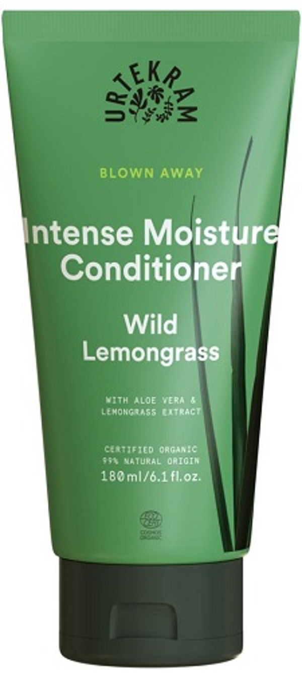 Produktfoto zu Wild Lemongrass Conditioner